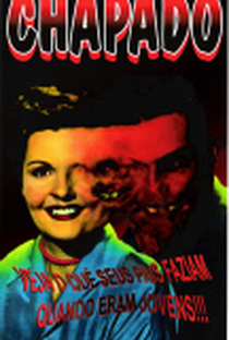 Chapado - Poster / Capa / Cartaz - Oficial 1