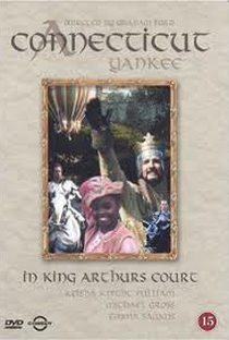 Na Corte do Rei Arthur - Poster / Capa / Cartaz - Oficial 1