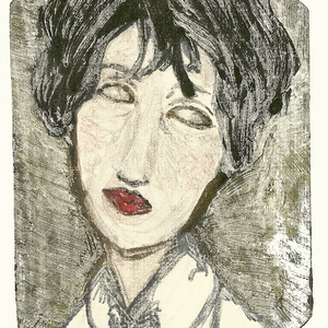 Foto de perfil de Marry Gabriele Vieira