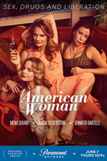 American Woman (American Woman)