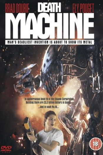  de Filme A Máquina da Morte (1994)