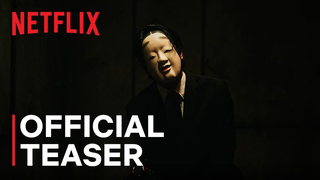Trailer: Copycat Killer | Official Teaser | Netflix