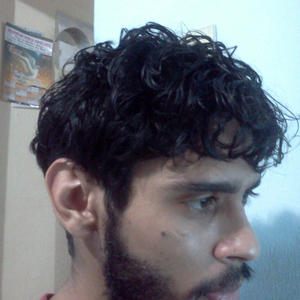 Foto de perfil de everton alves