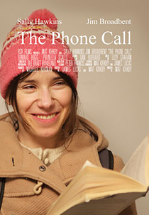 A Chamada (The Phone Call)