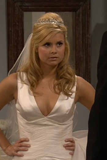 Poster de Episódio Two Weddings and a Funeral (2006)