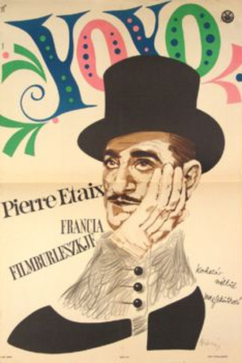  de Filme YoYo (1965)
