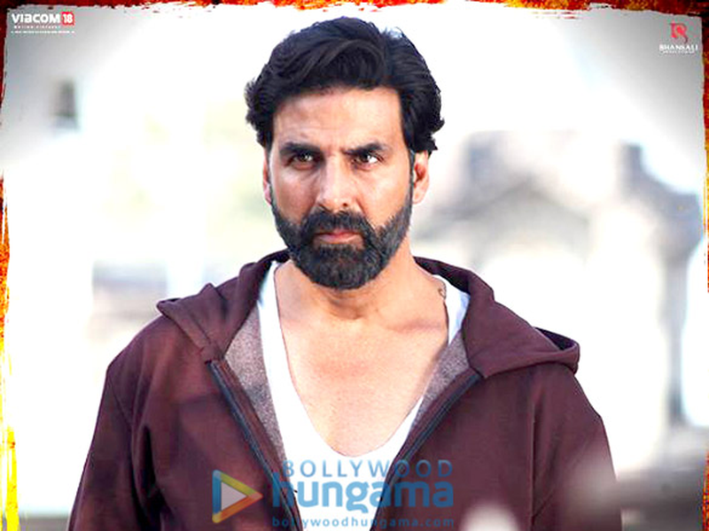 Foto 20 de Gabbar is Back