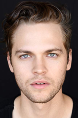 Alexander Calvert