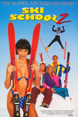 Loucademia de Esqui 2 (Ski School 2)