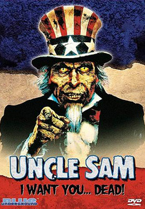 O Mensageiro da Morte (Uncle Sam)