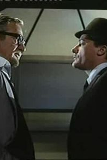 Poster de Episódio The Man from THRUSH Affair (1967)