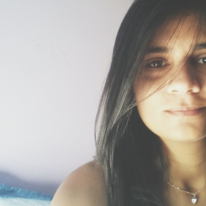 Foto de perfil de Mariane Soares