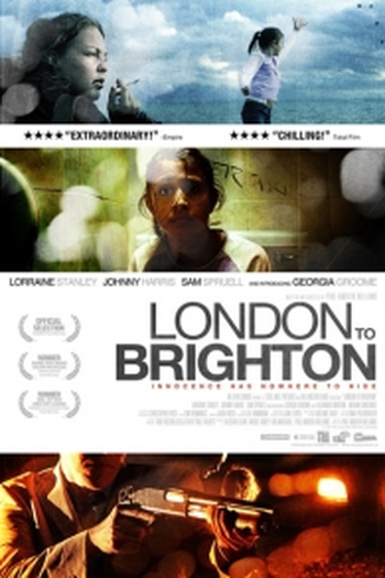  de Filme Londres Proibida (2006)