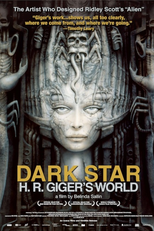 Dark Star: H.R. Giger's World (Dark Star: HR Gigers Welt)