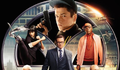 KINGSMAN: Serviço Secreto (crítica)