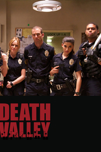  de Série Death Valley (1ª Temporada) (2011)