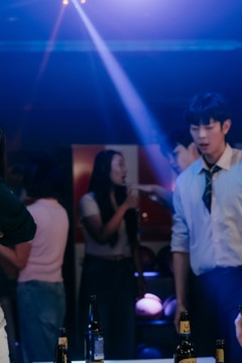 Poster de Episódio 6화 (2026)