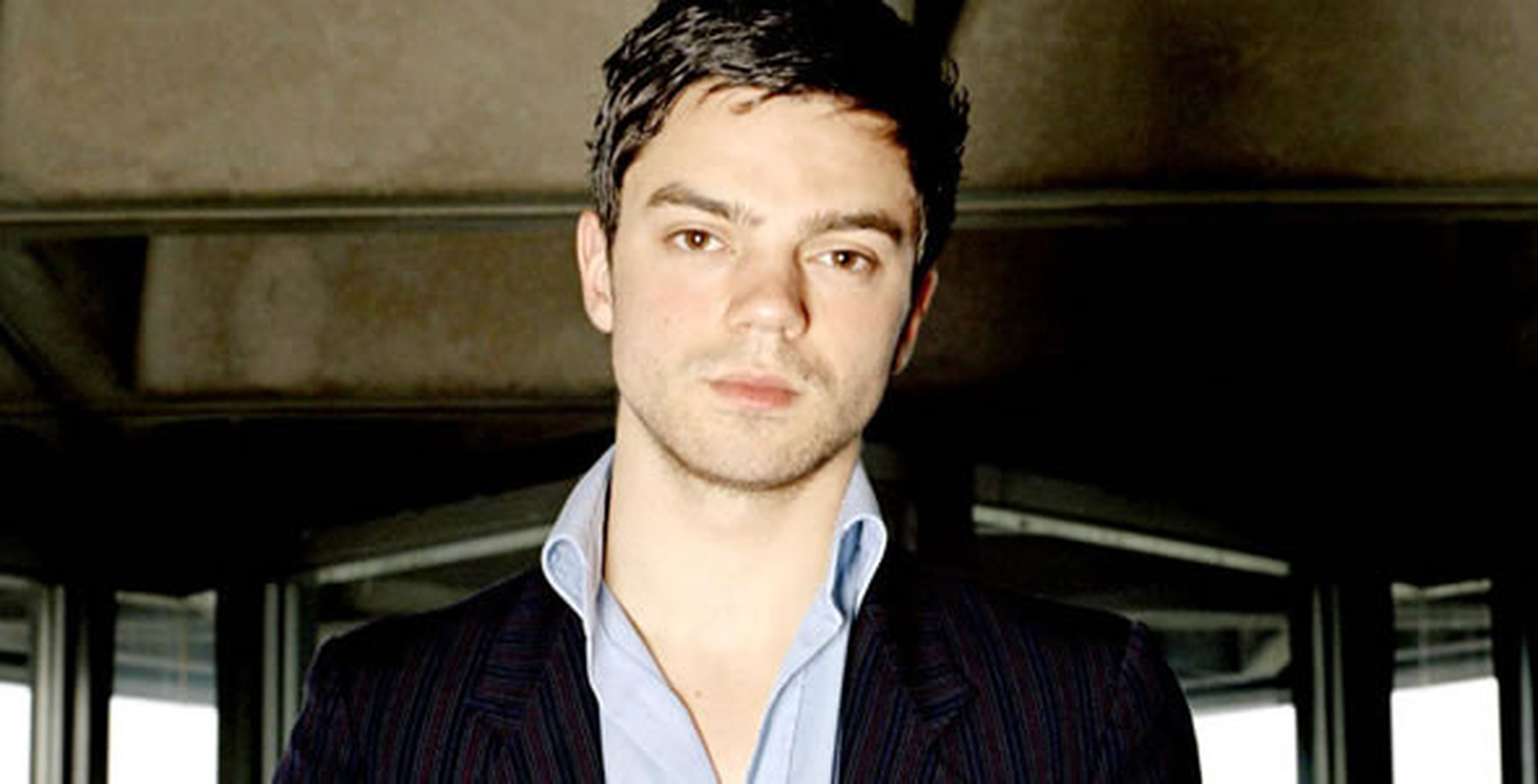 Dominic Cooper - Foto 5