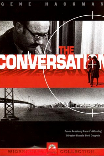 de Filme A Conversação (1974)