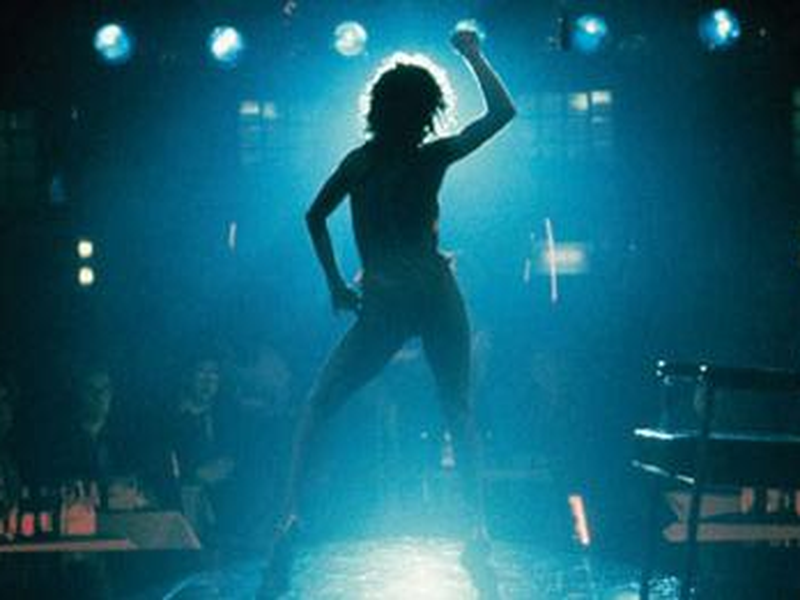 Foto 1 de Flashdance: Em Ritmo de Embalo