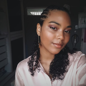 Foto de perfil de Letícia Gusmão