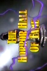 The Horror Hall of Fame II (The Horror Hall of Fame II)