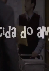 Batida do Amor (Love Tap)