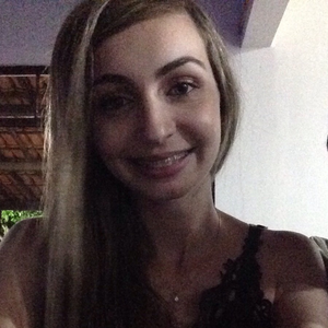 Foto de perfil de Débora Saldanha