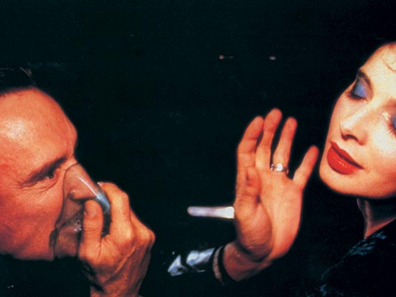 Foto 75 de Veludo Azul