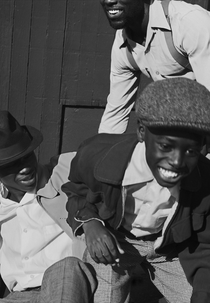 Great Performers | Moonlight Trio (Great Performers | Moonlight Trio)