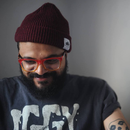 Foto de perfil de Fabiano Miranda