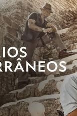 Mistérios subterrâneos (Mysteries of the Underworld Series)