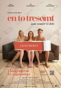Threesome (En to tresomt)