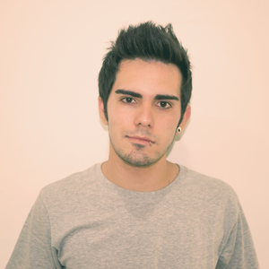 Foto de perfil de Rodrigo