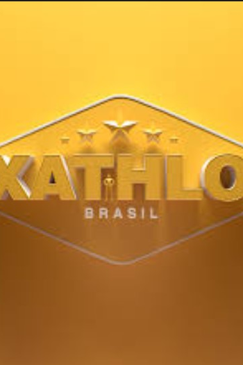 Poster de TV Exathlon Brasil (2017)