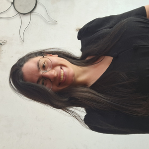 Foto de perfil de Cibele