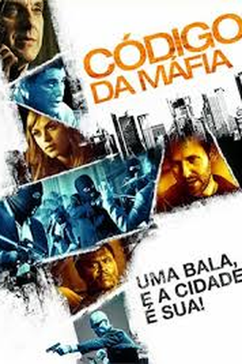  de Filme Código da Máfia (2013)