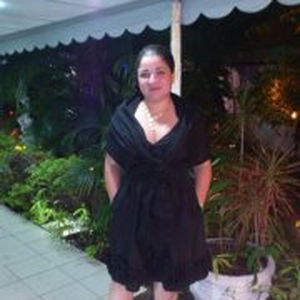 Foto de perfil de Tatiana Resende Felix