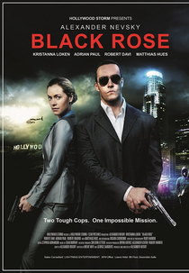 Rosa Negra (Black Rose)