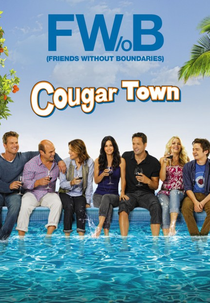 Cougar Town (2ª Temporada) (Cougar Town (Season 2))