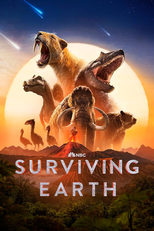 Surviving Earth (1ª Temporada) (Surviving Earth (1º Season))