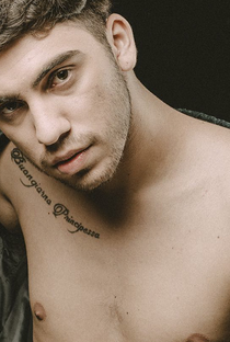 Lautaro Zera - Poster 1