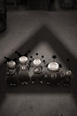 The Numberlys (The Numberlys)