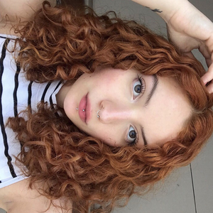 Foto de perfil de Danielle Nunes