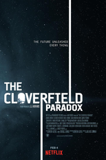 O Paradoxo Cloverfield (The Cloverfield Paradox)