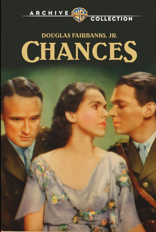 Poster 1 de Filme Chance (1931)