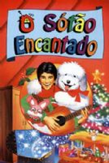 O Sótão Encantado - Amigos do Natal (O Sótão Encantado - Amigos do Natal)