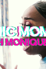 Manic Moments with Monique Heart (Manic Moments with Monique Heart)