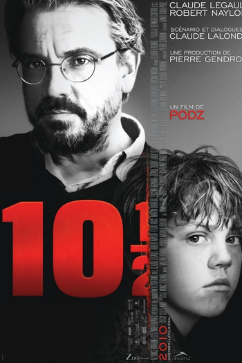 Poster de Filme 10 1/2 (2010)