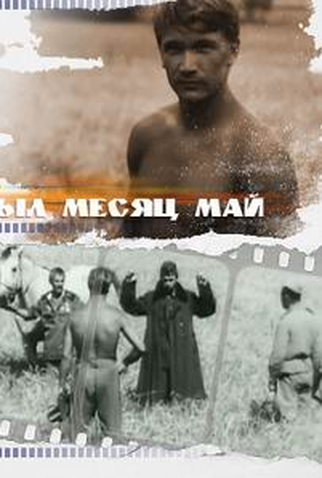 Poster 1 de Filme Foi em Maio (1970)